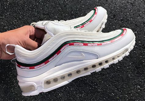 air max 97 gucci kaufen|air max 97 undefeated white.